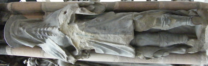 Germany Nurnberg Museum Fountain Hauptmarkt Nurnberg 1385-92 Figure 10